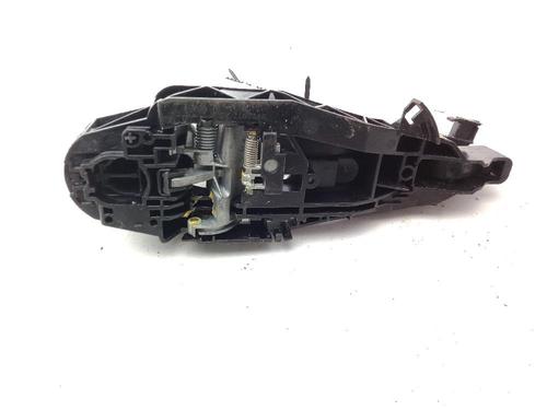 Rear right interior door handle CITROËN C3 III (SX) 1.2 PureTech 82 | BP29329172I16 - Image 2