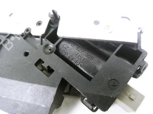 Tailgate lock VW CC B7 (358) 2.0 TDI | BP24041026C101 - Image 4