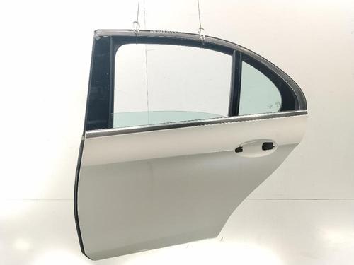 Dør venstre bagtil MERCEDES-BENZ E-CLASS (W213) E 220 d (213.004) | BP39635304C4 - Image 2