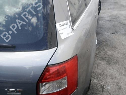 Starter AUDI A4 B6 Avant (8E5) 1.8 T | BP24861775M8 - Image 7