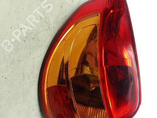 left-taillight-suzuki-sx4-ey-gy-2006-34207700 main image