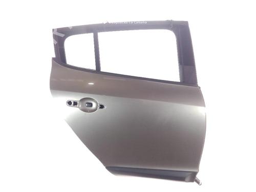 Right rear door RENAULT MEGANE III Hatchback (BZ0/1_, B3_) 1.5 dCi | BP20086935C5 