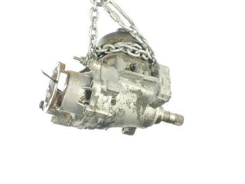 Used Transfer box Transfer box SKODA OCTAVIA II Combi (1Z5) 1.9 TDI (105 hp) 31081169 31081169