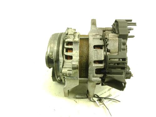 Alternator NISSAN QASHQAI III (J12) 1.3 DIG-T | BP19028885M7 