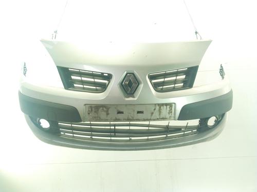 Paraurti anteriore RENAULT SCÉNIC II (JM0/1_) 1.5 dCi (JM1E, JM16) (106 hp) 28578285