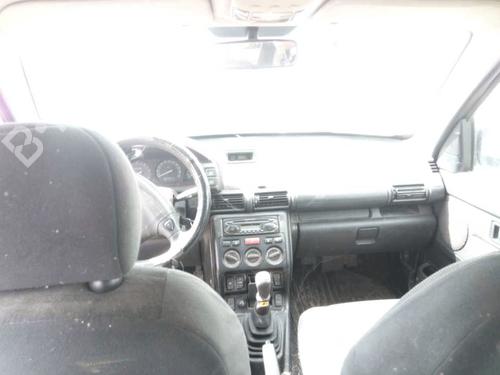 Used Parts LAND ROVER FREELANDER I (L314) 2.0 Td4 4x4 (112 hp) 4397608
