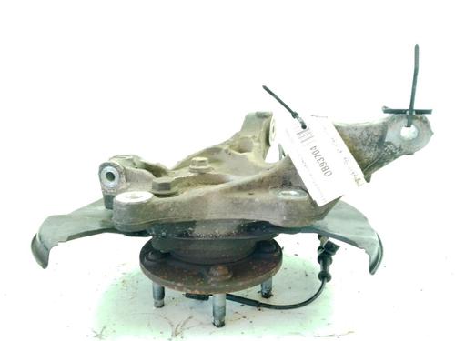 Left front steering knuckle OPEL ASTRA J (P10) 1.6 CDTi (68) | BP31694918M25 - Image 3