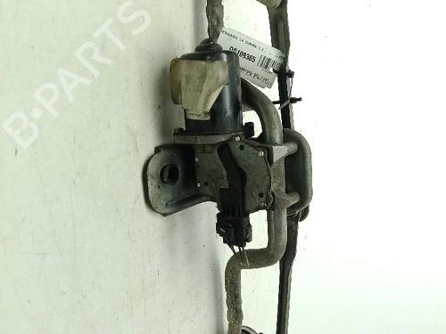 Motorino tergicristallo anteriore Motorino tergicristallo anteriore FIAT SCUDO Bus (270_, 272_) 1.6 D Multijet (90 hp) 33811218 33811218