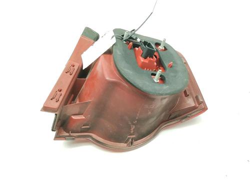 Left taillight VW PASSAT B6 (3C2) 2.0 TDI | BP37459072C34 - Image 4