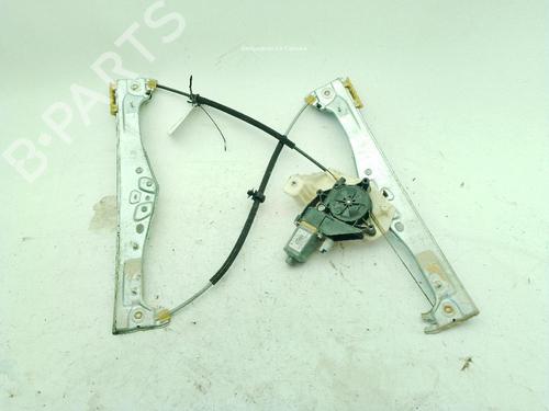 Front left window mechanism CITROËN C4 CACTUS 1.6 BlueHDi 100 | BP37459242C22 - Image 2