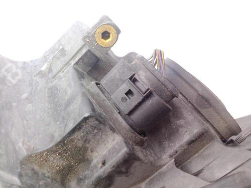 Left headlight FORD FIESTA VI (CB1, CCN) 1.4 TDCi | BP27647807C28 