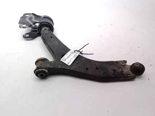 Used Left front suspension arm Left front suspension arm FORD FOCUS III Saloon 1.6 TDCi (115 hp) 24607319 24607319