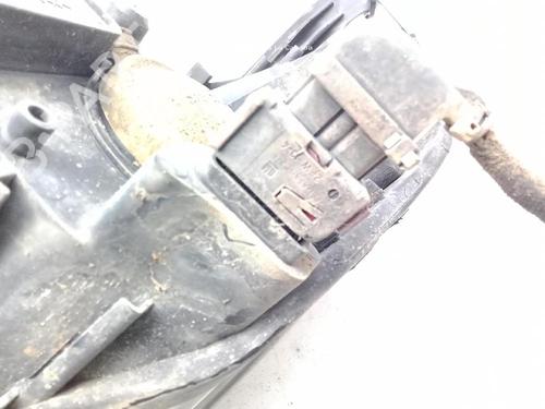 Right headlight OPEL ZAFIRA B Box Body/MPV (A05) 1.9 CDTI VAN (M75) | BP29350817C29 