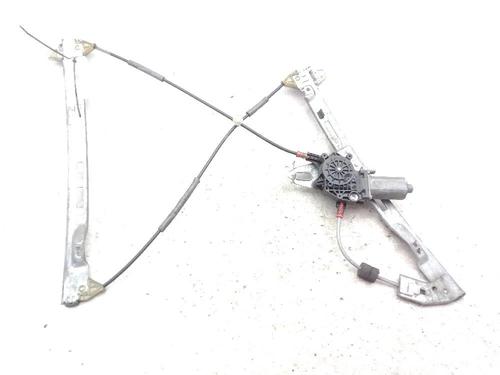 Front left window mechanism PEUGEOT 206 Hatchback (2A/C) 2.0 HDI 90 | BP24000667C22 