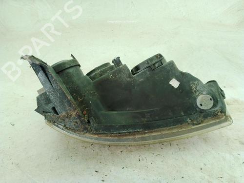Left headlight OPEL CORSA C (X01) 1.0 (F08, F68) | BP26161757C28 - Image 3