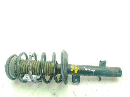 Left front shock absorber PEUGEOT 2008 I (CU_) 1.5 BlueHDI 100 | BP36291726M16 - Image 3