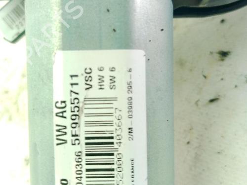 Rear wiper motor SEAT LEON ST (5F8) 2.0 TDI | BP28291049M102 