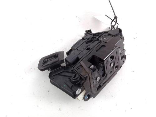 Used Rear left lock SEAT LEON (5F1) 1.2 TSI (110 hp) 18360292