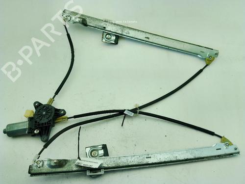 Used Front right window mechanism MERCEDES-BENZ VIANO (W639) CDI 2.2 (639.711, 639.713, 639.811, 639.813, 639.815) (150 hp) 29498156