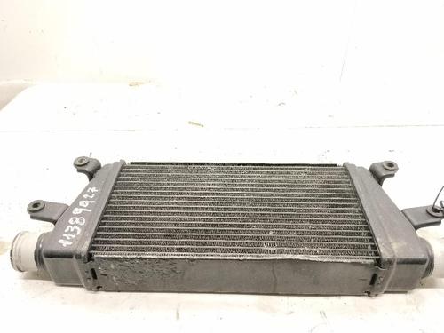 Intercooler Intercooler MITSUBISHI GRANDIS (NA_W) 2.0 DI-D (NA8W) (136 hp) 36947354 36947354