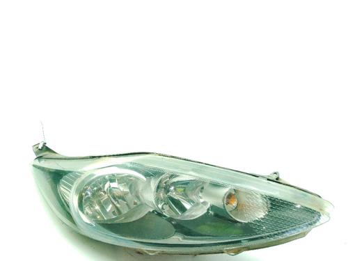 Used Right headlight FORD FIESTA VI (CB1, CCN) 1.25 (82 hp) 30871610
