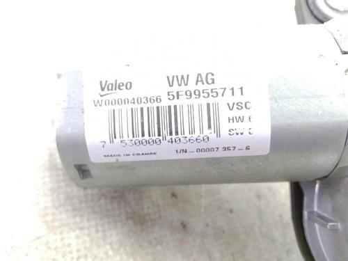 Rear wiper motor SEAT LEON (5F1) 1.6 TDI | BP24045915M102 