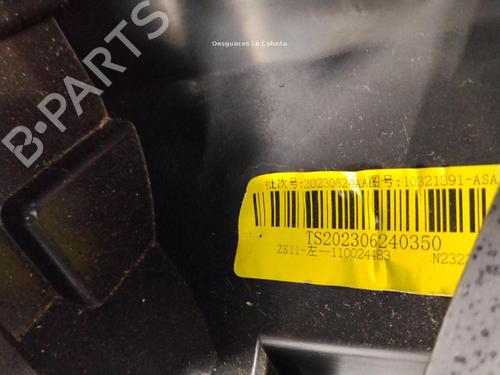 Salpicadero MG MG ZS SUV (AZS1) 1.5 VTi | BP32385458C46