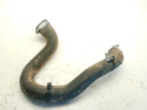 Used Intercooler pipe Intercooler pipe PEUGEOT 3008 II SUV (MC_, MR_, MJ_, M4_) 1.5 BlueHDi 130 (131 hp) 26612465 26612465