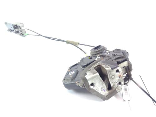Used Rear left lock TOYOTA HILUX VII Pickup (_N1_, _N2_, _N3_) 2.5 D-4D 4WD (KUN25) (144 hp) 18362897
