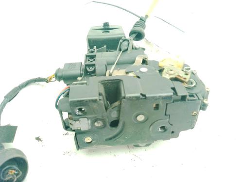 Annen SEAT LEON (1M1) 1.6 16 V | BP26612475O1 