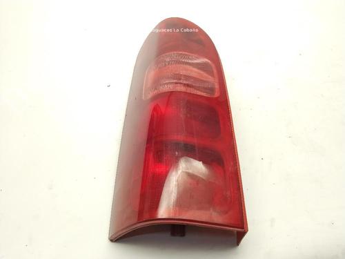 Left taillight OPEL MOVANO A Van (X70) 2.2 DTI (FD) | BP40258051C34 - Image 5