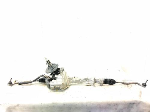 Used Steering rack Steering rack PEUGEOT 308 II (LB_, LP_, LW_, LH_, L3_) 1.2 THP 110 (110 hp) 34237803 34237803