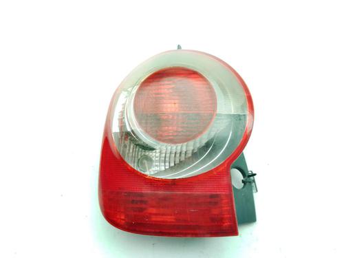 Used Left taillight Left taillight RENAULT MODUS / GRAND MODUS (F/JP0_) 1.5 dCi (FP0G, JP0G) (68 hp) 33871671 33871671