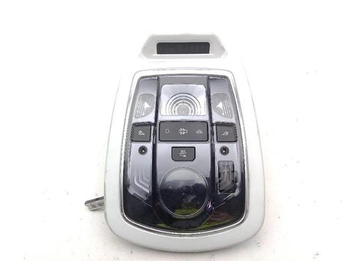 Used Interior roof light PEUGEOT 508 I (8D_) 2.0 HDi (140 hp) 18359002