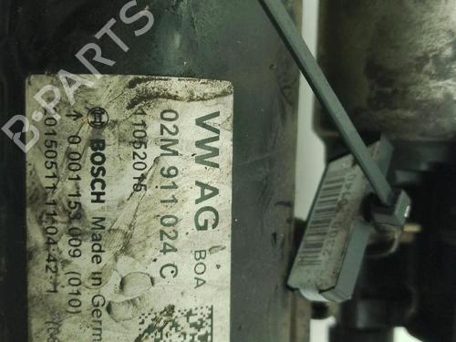 Starter VW SCIROCCO III (137, 138) 2.0 TDI | BP33454630M8 - Image 2
