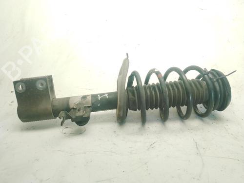 Used Left front shock absorber PEUGEOT 5008 II (MC_, MJ_, MR_, M4_) 1.6 BlueHDi 120 (MCBHZH, MCBHZW) (120 hp) 28805103