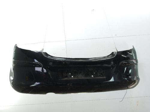 Used Rear bumper OPEL CORSA D (S07) 1.2 (L08, L68) (80 hp) 26517478