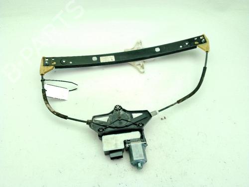 Used Rear left window mechanism SKODA OCTAVIA III (5E3, NL3, NR3) 2.0 TDI 4x4 (150 hp) 28714550