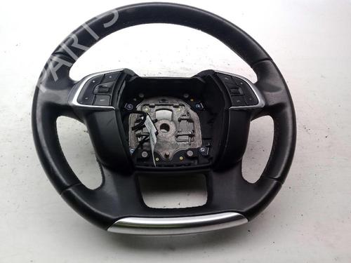 Used Steering wheel CITROËN C4 II (NC_) 1.6 BlueHDi 100 (99 hp) 29746719
