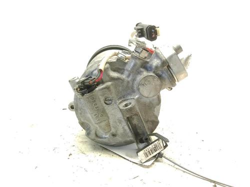 AC compressor MERCEDES-BENZ GLA-CLASS (X156) GLA 200 CDI / d (156.908) | BP18362924M34 