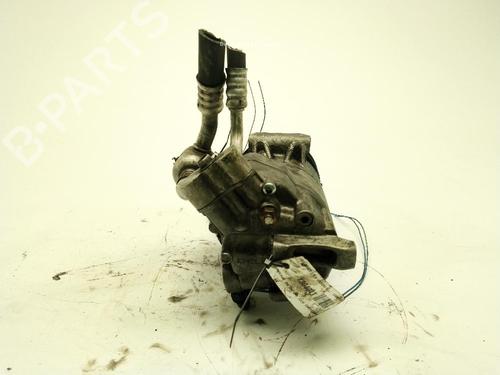 AC compressor OPEL ZAFIRA TOURER C (P12) 2.0 CDTi (75) | BP40560284M34 - Image 4