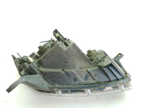 Left headlight DACIA SANDERO II 1.5 dCi 75 / Blue dCi 75 (B8JW, B8M4, B8AH, B8M7, B8M6) | BP28488553C28