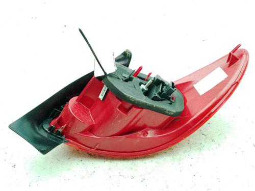 Left taillight PEUGEOT 206 Hatchback (2A/C) 1.4 i | BP24170438C34 