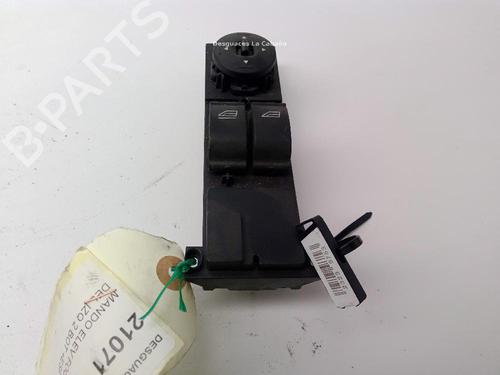 Used Left front window switch Left front window switch FORD FOCUS II (DA_, HCP, DP) [2004-2013] 30695848 30695848