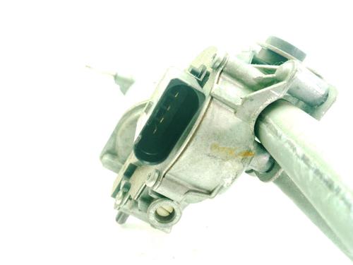 Front wiper motor JAGUAR XF I (X250) 2.2 D | BP30871866M29