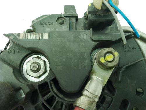 Alternator OPEL CORSA D (S07) 1.4 (L08, L68) | BP31966871M7 - Image 5