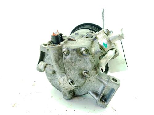 AC compressor TOYOTA AURIS (_E15_) 2.0 D-4D (ADE150_, ADE150R) | BP34002825M34 - Image 4