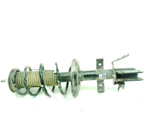 Left front shock absorber RENAULT DUSTER 1.2 TCe 96 4WD | BP39635243M16 - Image 3