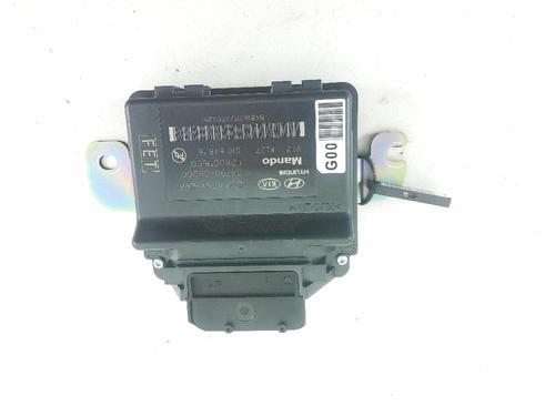 Used Electronic module Electronic module KIA NIRO I (DE) 1.6 GDI Hybrid (141 hp) 18364421 18364421