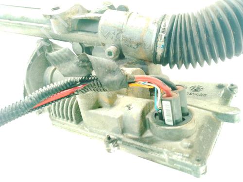 Steering rack CITROËN DS3 (SA_) 1.4 HDi 70 (SA8HP4) | BP31243163M22 - Image 2